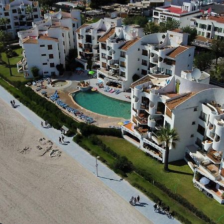 Apartamento Lortal Alcudia  Exteriör bild