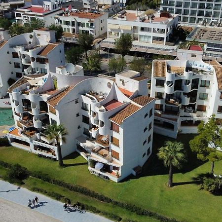 Apartamento Lortal Alcudia  Exteriör bild