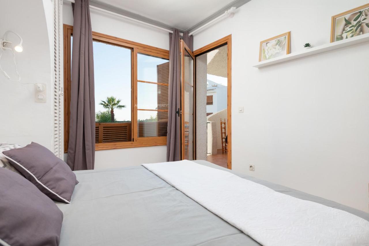 Apartamento Lortal Alcudia  Exteriör bild