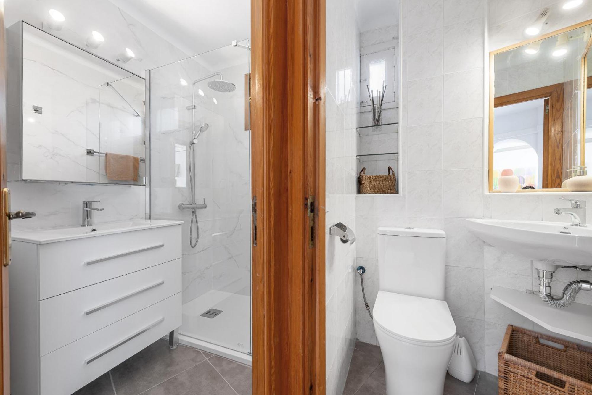 Apartamento Lortal Alcudia  Exteriör bild